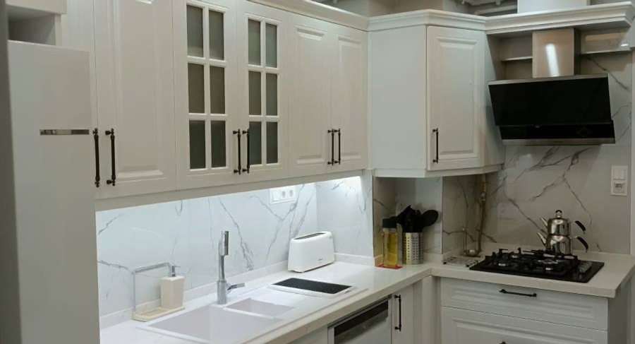 Ev Yenileme, Tasarım