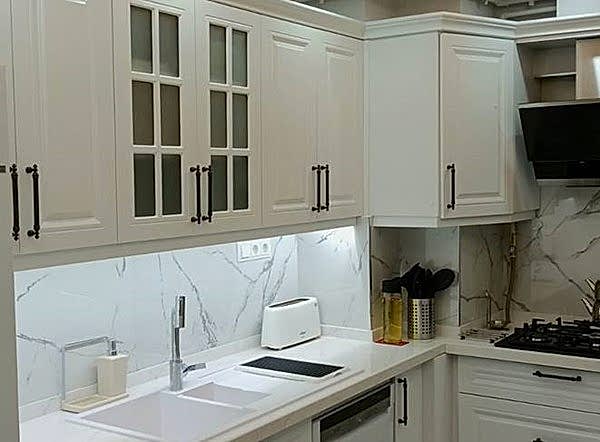 Ev Yenileme, Tasarım