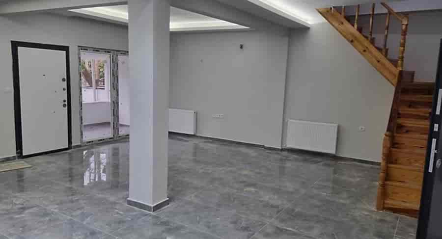 Yazlık Yenileme - Tadilat - Dış Cephe Kaplama