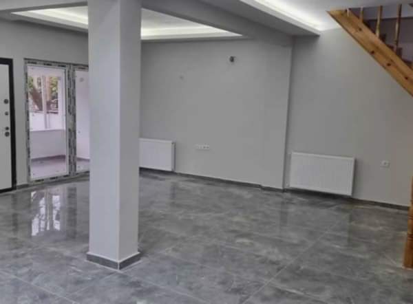 Yazlık Yenileme - Tadilat - Dış Cephe Kaplama