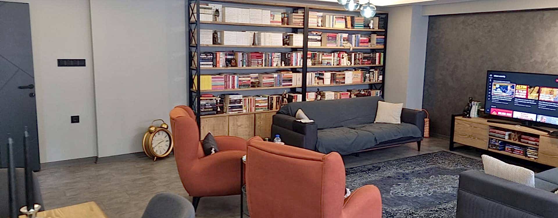 Hayallerinizin Gerçeğe Dönüştüğü Yerdesiniz